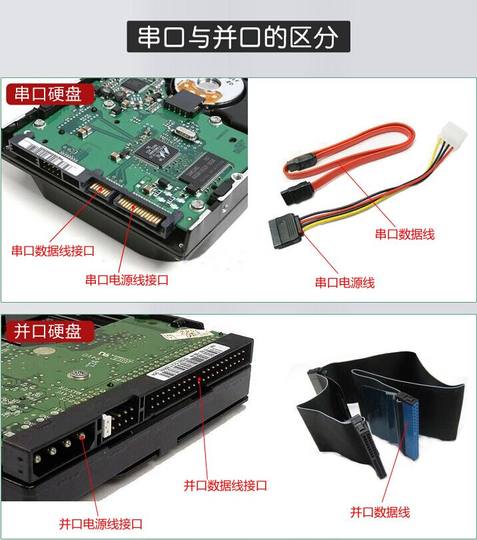 Brand new 2.5-inch Hitachi 80G laptop hard drive, old mechanical drive IDE parallel port PATA interface