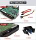 Brand new 2.5-inch Hitachi 80G laptop hard drive, old mechanical drive IDE parallel port PATA interface