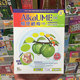 Hong Kong Wanning purchases genuine Taiwan Alkaume Changbaibian Plum imported Japanese green plums -dry enzyme plum