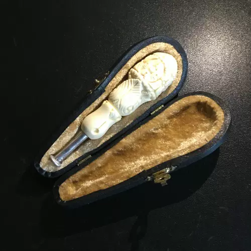 海泡石压棒 新人首单立减十元 22年2月 淘宝海外