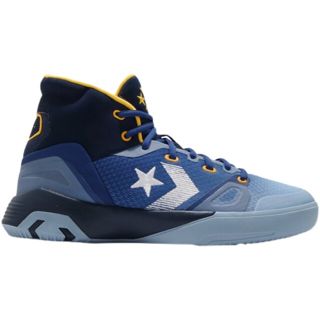 Converse Converse PERFORMANCE G4 men and women lightweight high-top ...
