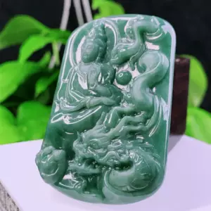 中国 玉石翡翠玉彫刻 玉器 環 装飾品 N 4171 【おトク】 htckl.water