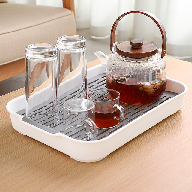 Water cup rack storage rack glass cup storage rack for tea cups and ...