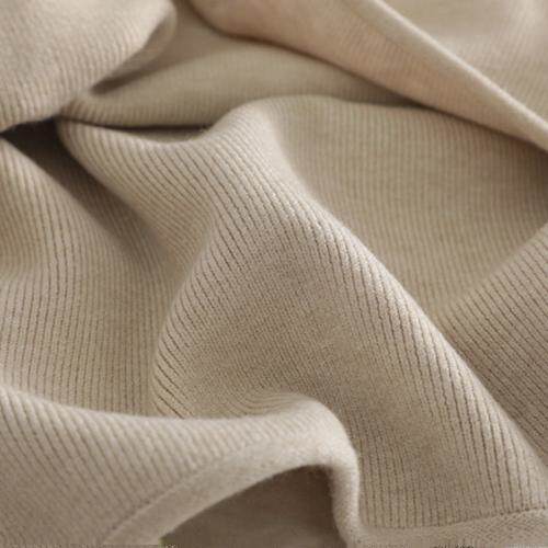Soft and waxy goodies~Autumn and winter temperament versatile knitted skirt for women elastic high waist slimming hip-hugging long skirt umbrella skirt