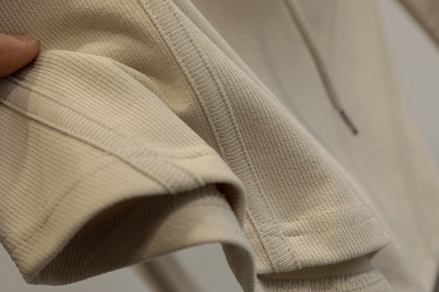 Good products are highly recommended ~ 2024 early spring Korean version solid color semi-zipper hoodie for women versatile casual bottoming shirt top