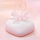 Black Swan Birthday Cake Intra-city Delivery Beijing, Shanghai, Tianjin, Chengdu, Shenyang, Harbin Chocolate