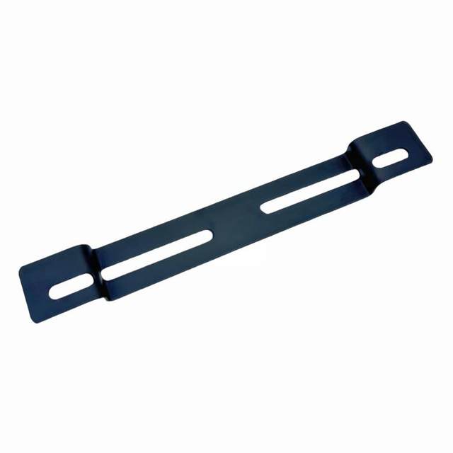 General Electric Bicycle Rear License Frame Motorcycle Rear License Expandable Brake Thickened Pedal Battery Vehicle Modification