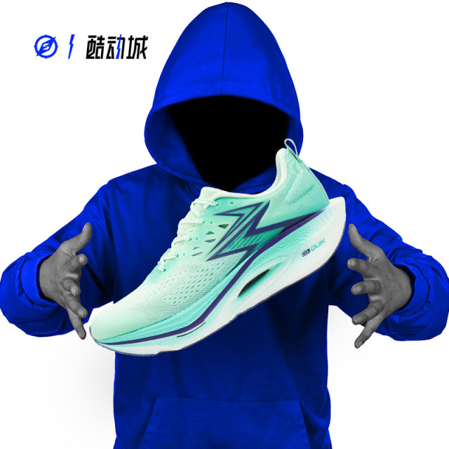 361 Du Fei Ran 3ET Running Shoes New Grocement Return Sports Sweet Shoes Professional Running Shoes Sports Sports Training Shoes Man Men