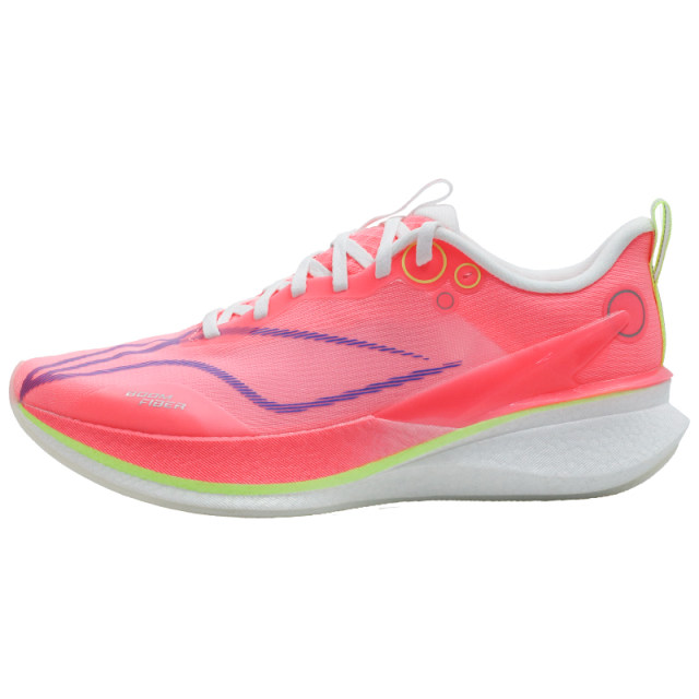 LINING Li Ning Chitu 8 PRO men and women low-top racing training running shoes ARPV003 ARPV006