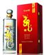 Sichuan wine box four bottles Sichuan Bazhong Jiangkou Chunlong wine 46 degrees Pingchang specialty 680ml Shengshi Longzun