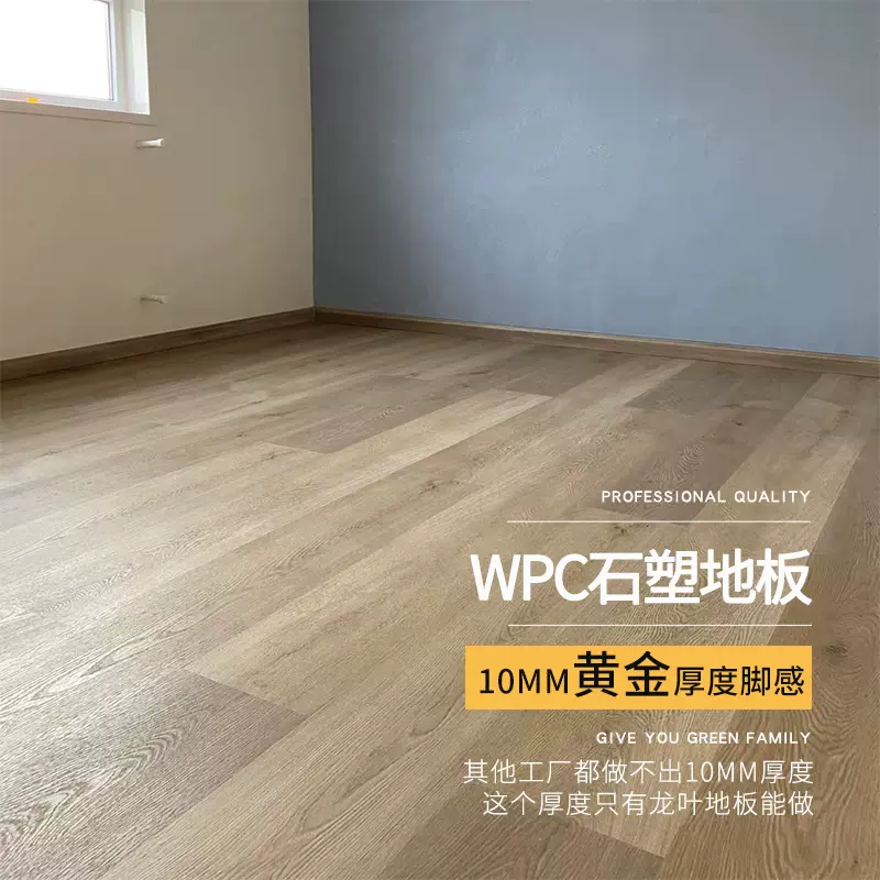 Spc塑木地板 新人首单立减十元 2021年12月 淘宝海外