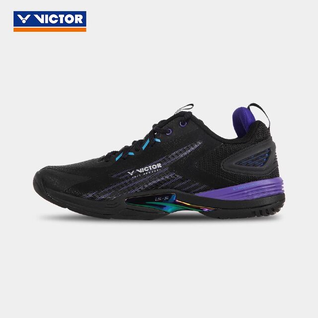 Official authentic Victor victory badminton shoes A970ace Wicker Leezi ...