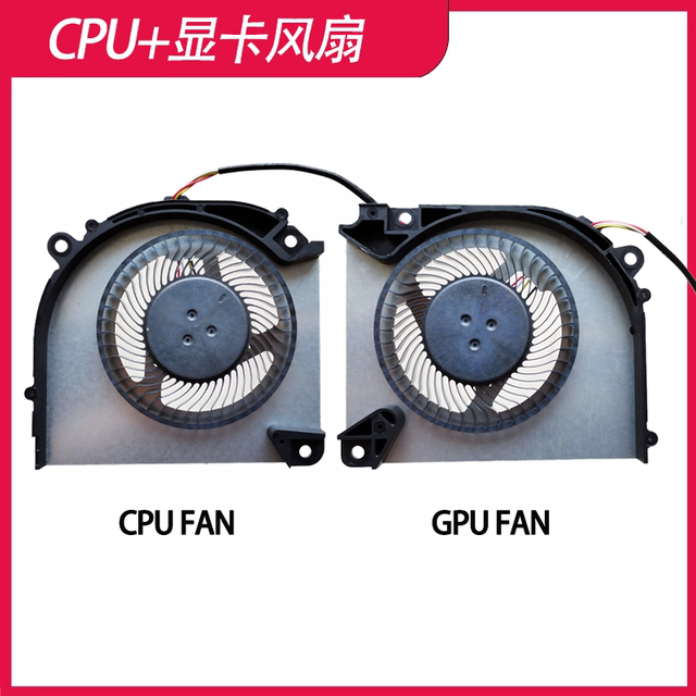 Brand new authentic Thor 911MT fan MT NJK laptop fan