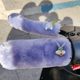 Electric handlebar cover winter handlebar cover plus velvet and thickened universal handlebar cover with cartoon accessories cute handle]]