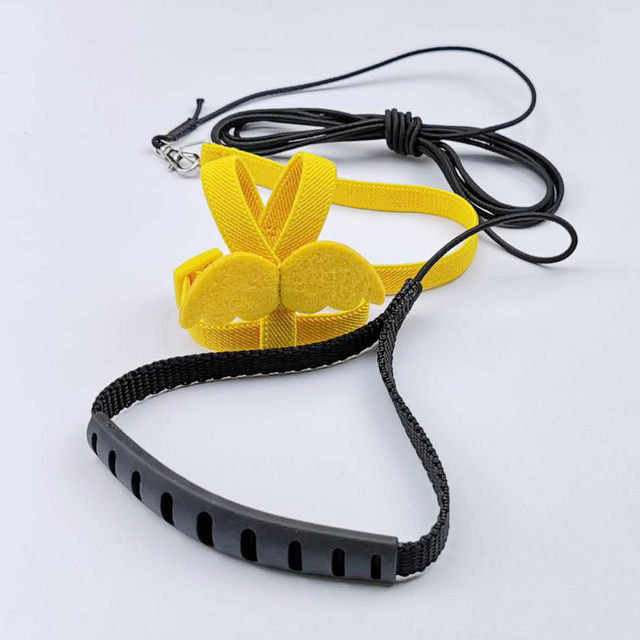 Parrot flying rope ultralight traction rope release flying rope ...