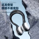 Li Ning nose clip swimming special adult professional non-slip anti-choking water ingress children's nose plug silicone earplug set
