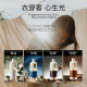 RUFI fragrance laundry detergent long-lasting fragrance genuine stain removal clothing enzyme antibacterial home affordable packaging
