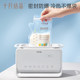 October Crystal Pot Mouth Displicable Milk Storage Breast Milk Storage Fresh Bag Cold Bag 200ml108 tablets