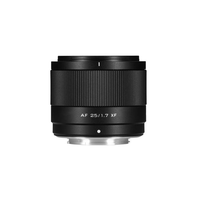 Weizhuoshi 25mm F1.7 lens automatic focus large aperture micro-single suitable for Fuji x mount Sony e Nikon z
