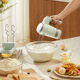 Bear egg beater electric household automatic small baking cake egg beater and cream whipper mixer