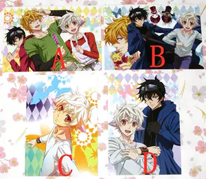 花礫 新人首單立減十元 22年5月 淘寶海外