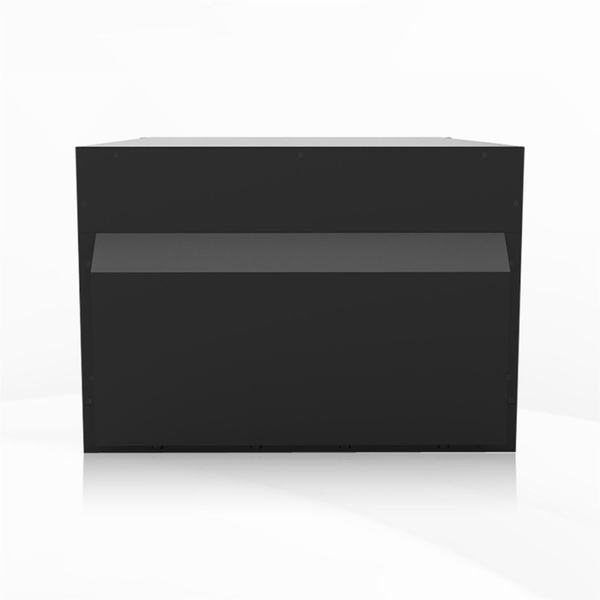 Reddy Racks Reddis stromverteilereinheit 7u usv schneider verteilerschrank | Radius ...