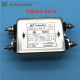 Single-phase AC filter CW4L2-10A-S CW4L2-20A-T terminal CW4L2-10A-S (005 guide rail