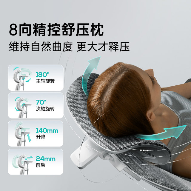 Black and white adjust P2 ultra ergonomic chair office chair seat for a long time comfortable computer chair e-sports chair