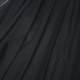 Vankai Half skirt 2024 Winter elegant temperament mesh pleated double -layer loose waist skirt autumn and winter French skirt