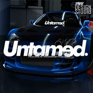 Untamed 新人首单立减十元 22年3月 淘宝海外