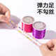 Crystal thread bracelet, braided bracelet, elastic thread, beaded bracelet, rope, rubber band, toy, elastic tendon