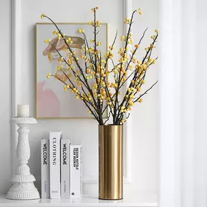金屬金色花器 Top 800件金屬金色花器 22年12月更新 Taobao