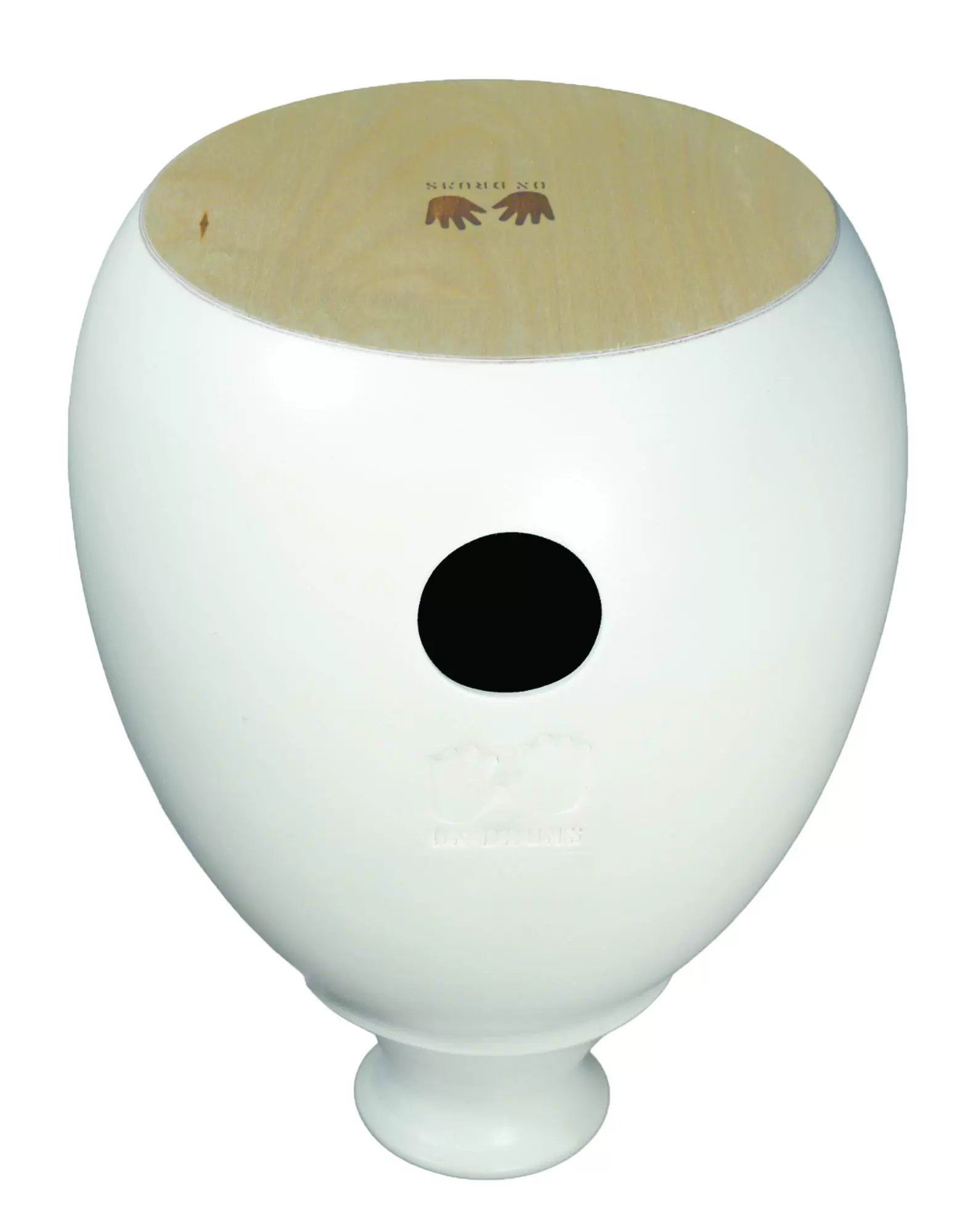 德瑞terre巫毒鼓udu德国原产cajudoo