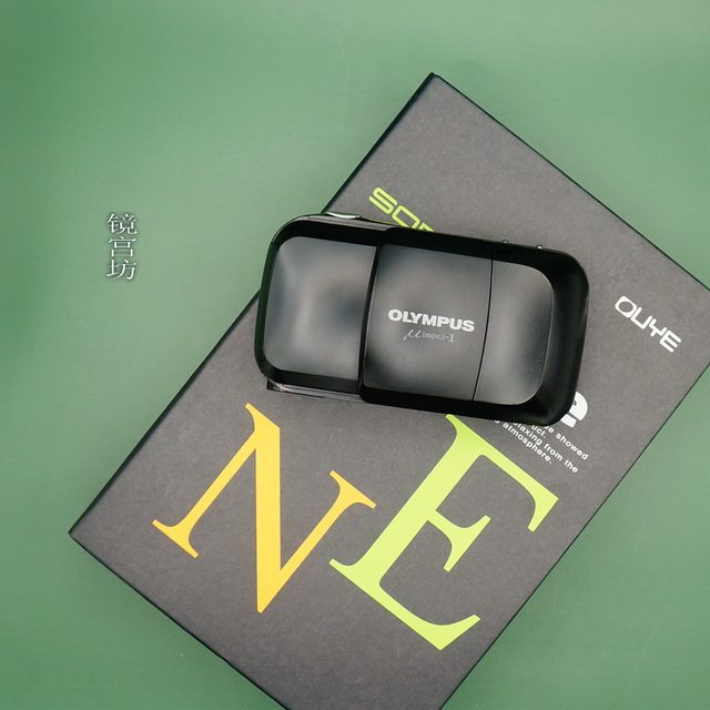 Olympus U1 fixed focus U2 fixed focus ZOOM 80 105 115 140 120 100 Zhuang Dafei style