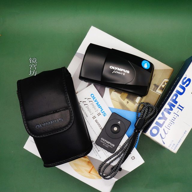 Olympus U1 fixed focus U2 fixed focus ZOOM 80 105 115 140 120 100 Zhuang Dafei style