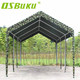 Car parking shed, car tent, awning, waterproof simple removable awning, outdoor advertising awning