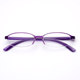 Reading glasses for women, middle-aged and elderly fashion, ultra-light and elegant aging glasses, comfortable resin high-definition glasses for the elderly, reading glasses