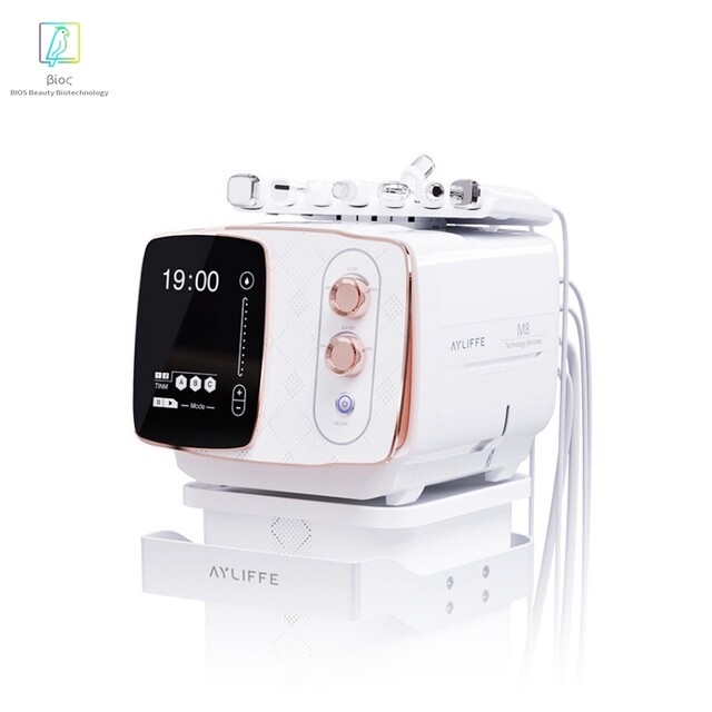 New multifunctional skin management water grinding instrument facial ...