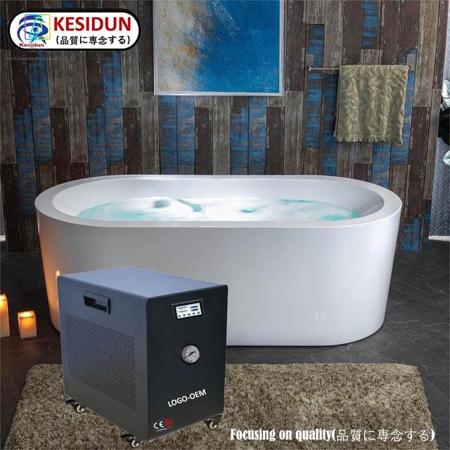 Ice bucket machine fully automatic intelligent new small household cold ...