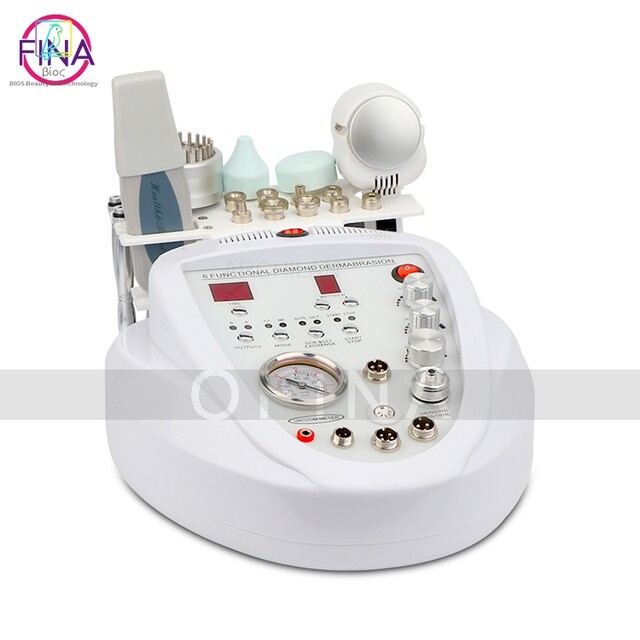 Multifunctional electronic beauty instrument Skin management instrument ...