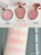 Flower Knows Blush Cream Palette Unicorn 01 Snow Frost Pearl Expanding Swan Midsummer Night Cloud Shoulder Strawberry Liquid Blush