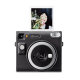 Fujifilm/Fuji instant camera instax SQ40 one-time imaging square SQ retro camera
