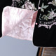 New Chinese style velvet and cotton vest jacket for women 2025 autumn and winter new national trend heavy industry embroidered stand collar top
