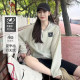 Camel women's clothing sunscreen jacket loose 2025 summer new anti -ultraviolet jacket cooling breathable sunscreen suit