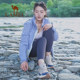 Camel sneakers for women 2025 new casual shoes for women wear-resistant non-slip casual hiking shoes for outdoor hiking shoes
