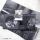 Spot official genuine No Party in Caodong Ugly Slave Physical Album CD + Poster Lyrics Page + Photos