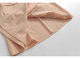 P155 solid color three-dimensional pocket high waist slim A-line skirt summer new short skirt commuter Korean women's skirt skirt