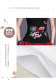 Chinese style women's tops summer new style ethnic embroidered short-sleeved T-shirt for women's embroidered slim fit large size base shirt