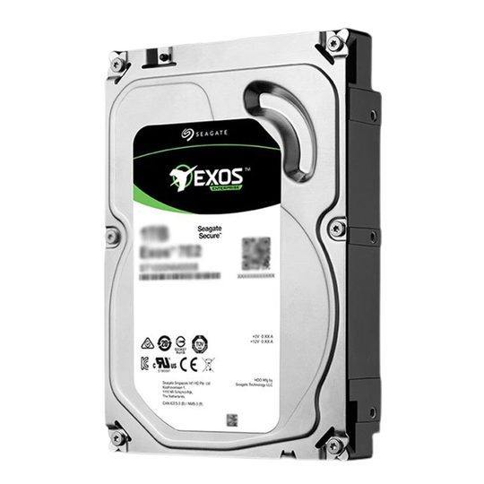 Seagate Galaxy ST6000NM021A enterprise-class 3.5-inch 6T desktop disk array hard drive storage server