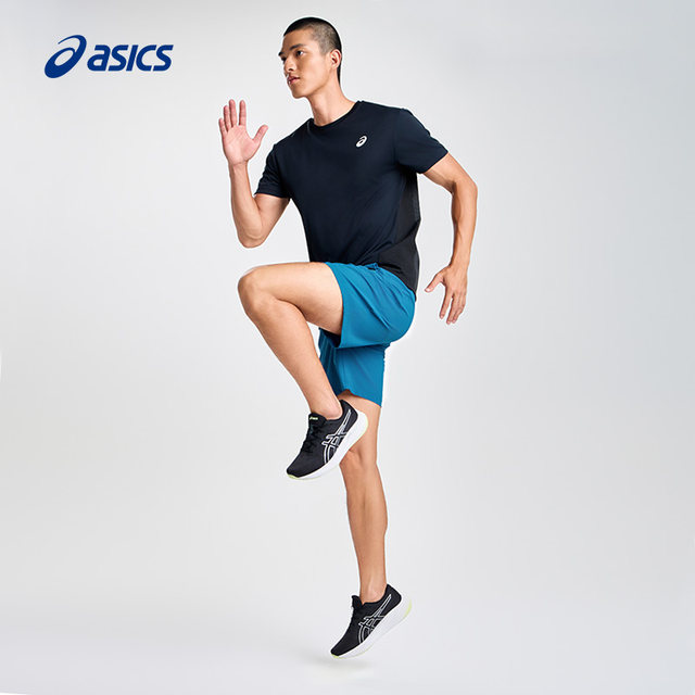 ASICS GEL-PULSE 15 men's sports shoes fashionable wear-resistant comfortable breathable shock-absorbing running shoes